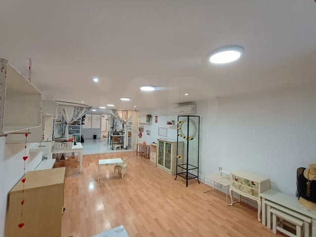 Erhverv til leje i Cunit - € 650 (Ref: 10148235)