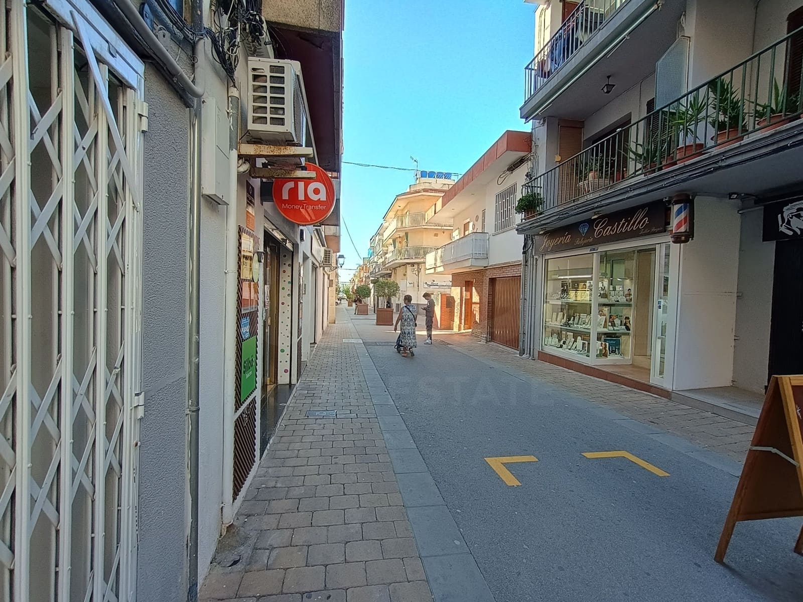 Commercial for rent in Cunit - € 650 (Ref: 10148235)