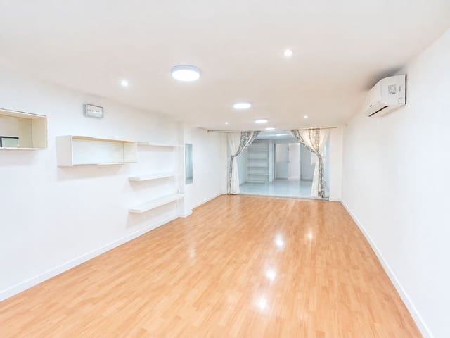 Erhverv til leje i Cunit - € 650 (Ref: 10148235)