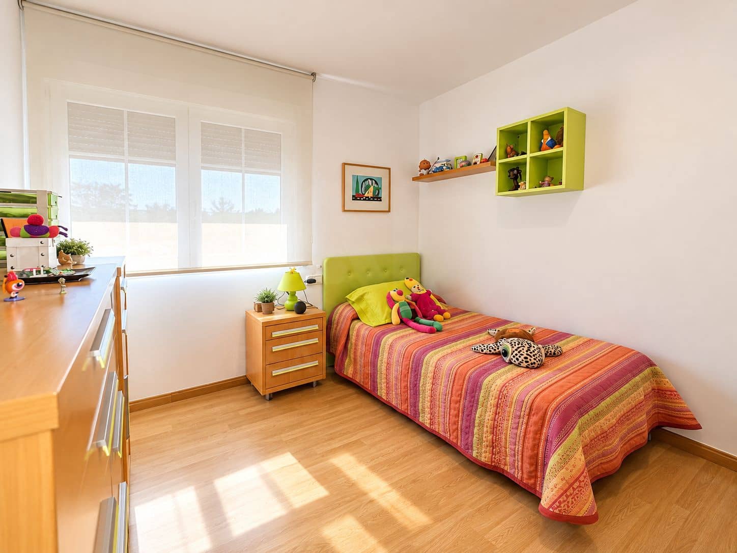 4 quarto Casa em Banda para venda em Beniajan com piscina - 493 000 € (Ref: 10148816)