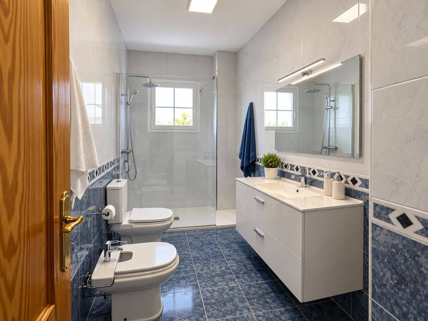 4 quarto Casa em Banda para venda em Beniajan com piscina - 493 000 € (Ref: 10148816)