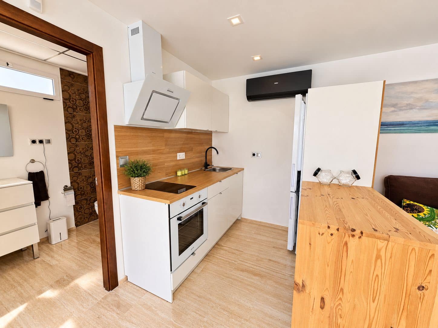 4 quarto Casa em Banda para venda em Beniajan com piscina - 493 000 € (Ref: 10148816)