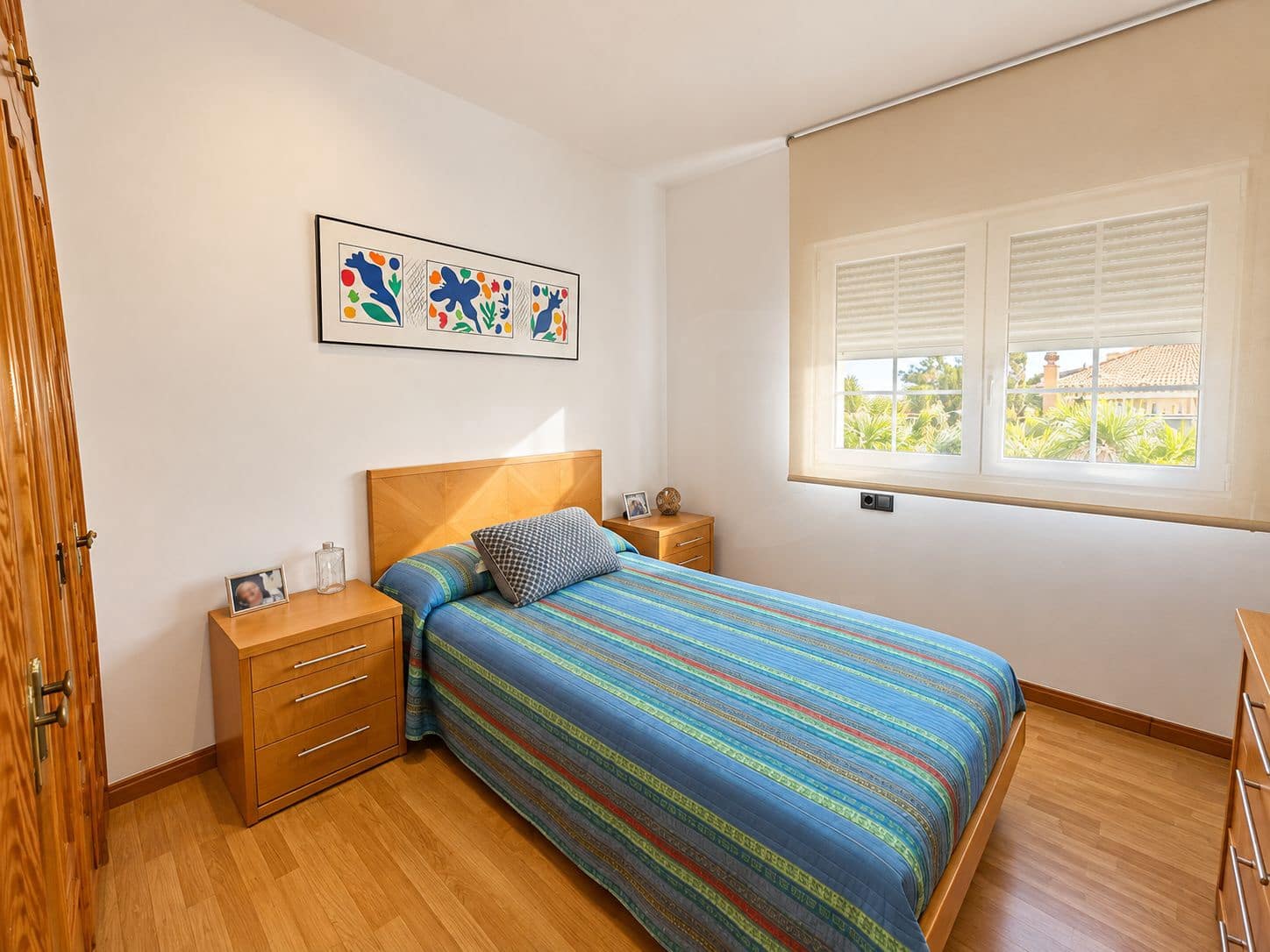 4 quarto Casa em Banda para venda em Beniajan com piscina - 493 000 € (Ref: 10148816)