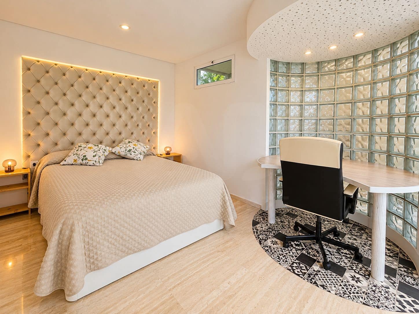 4 quarto Casa em Banda para venda em Beniajan com piscina - 493 000 € (Ref: 10148816)