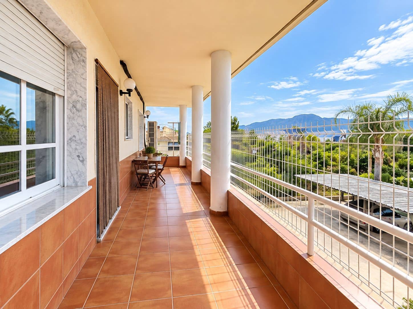 4 quarto Casa em Banda para venda em Beniajan com piscina - 493 000 € (Ref: 10148816)