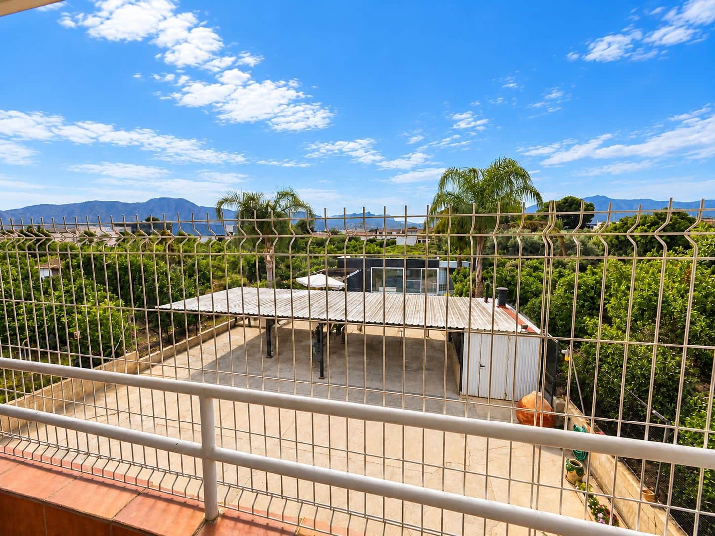 4 quarto Casa em Banda para venda em Beniajan com piscina - 493 000 € (Ref: 10148816)