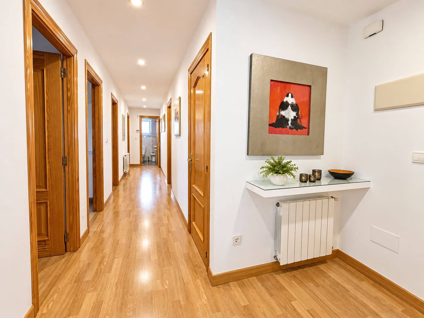 4 quarto Casa em Banda para venda em Beniajan com piscina - 493 000 € (Ref: 10148816)