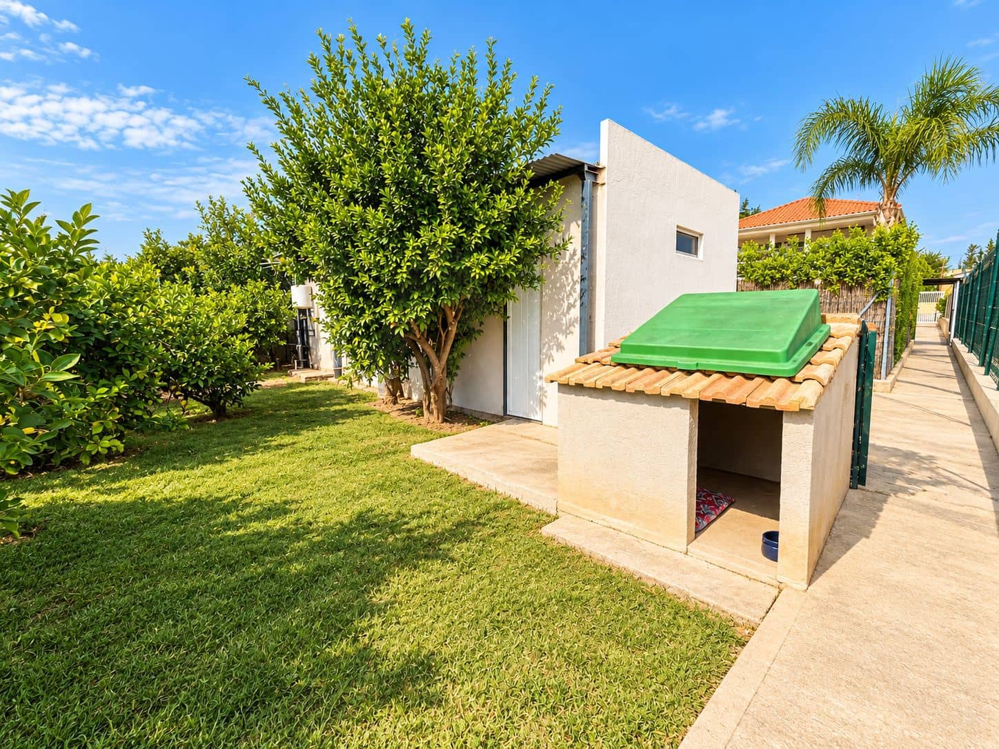 4 quarto Casa em Banda para venda em Beniajan com piscina - 493 000 € (Ref: 10148816)