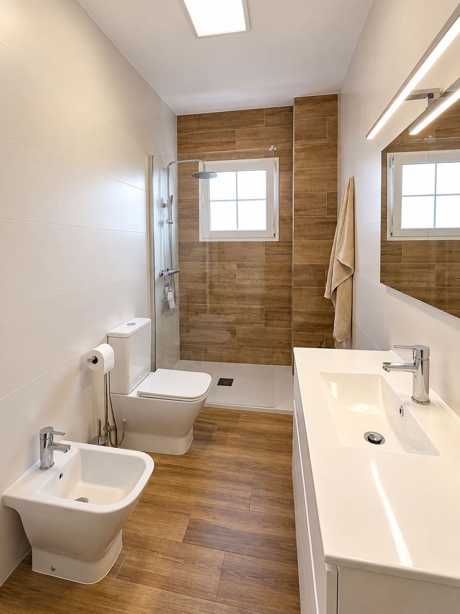 4 quarto Casa em Banda para venda em Beniajan com piscina - 493 000 € (Ref: 10148816)
