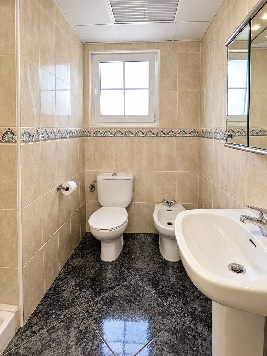4 quarto Casa em Banda para venda em Beniajan com piscina - 493 000 € (Ref: 10148816)