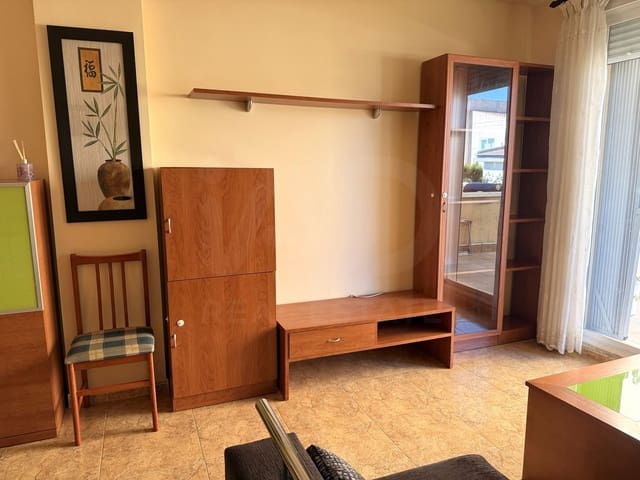 2 slaapkamer Rijtjeshuis te koop in Alcanar met zwembad garage - € 93.000 (Ref: 10148817)