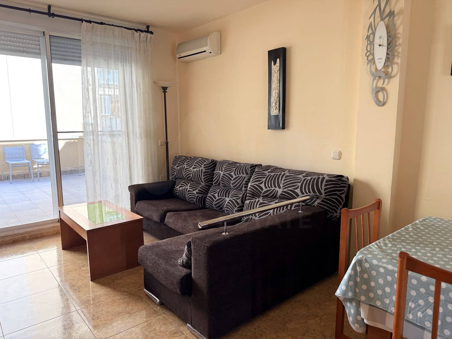 2 slaapkamer Rijtjeshuis te koop in Alcanar met zwembad garage - € 93.000 (Ref: 10148817)