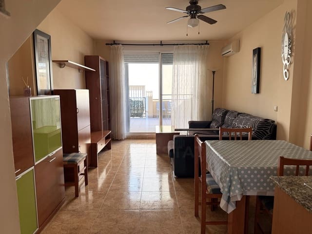 2 slaapkamer Rijtjeshuis te koop in Alcanar met zwembad garage - € 93.000 (Ref: 10148817)
