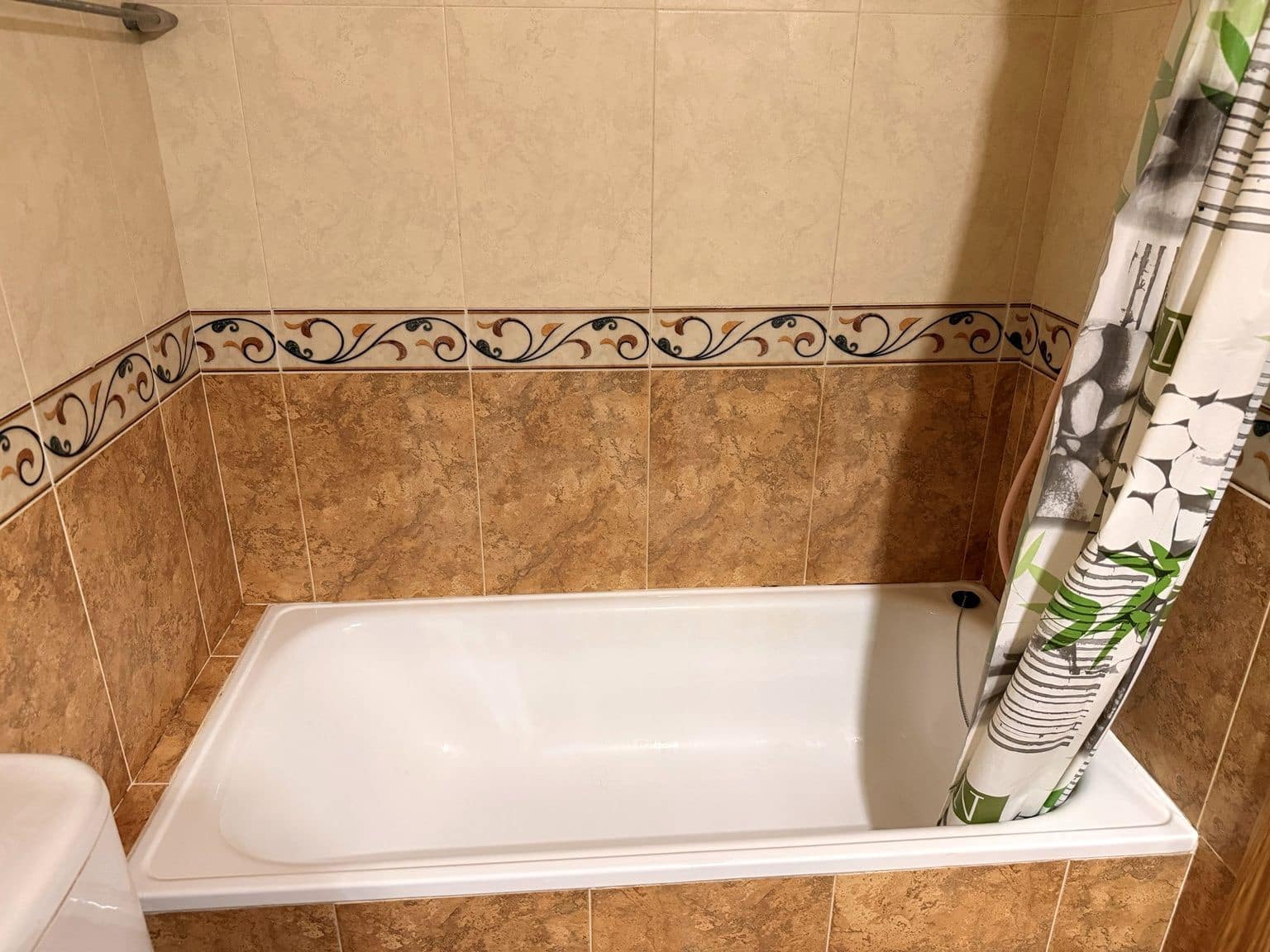 2 slaapkamer Rijtjeshuis te koop in Alcanar met zwembad garage - € 93.000 (Ref: 10148817)