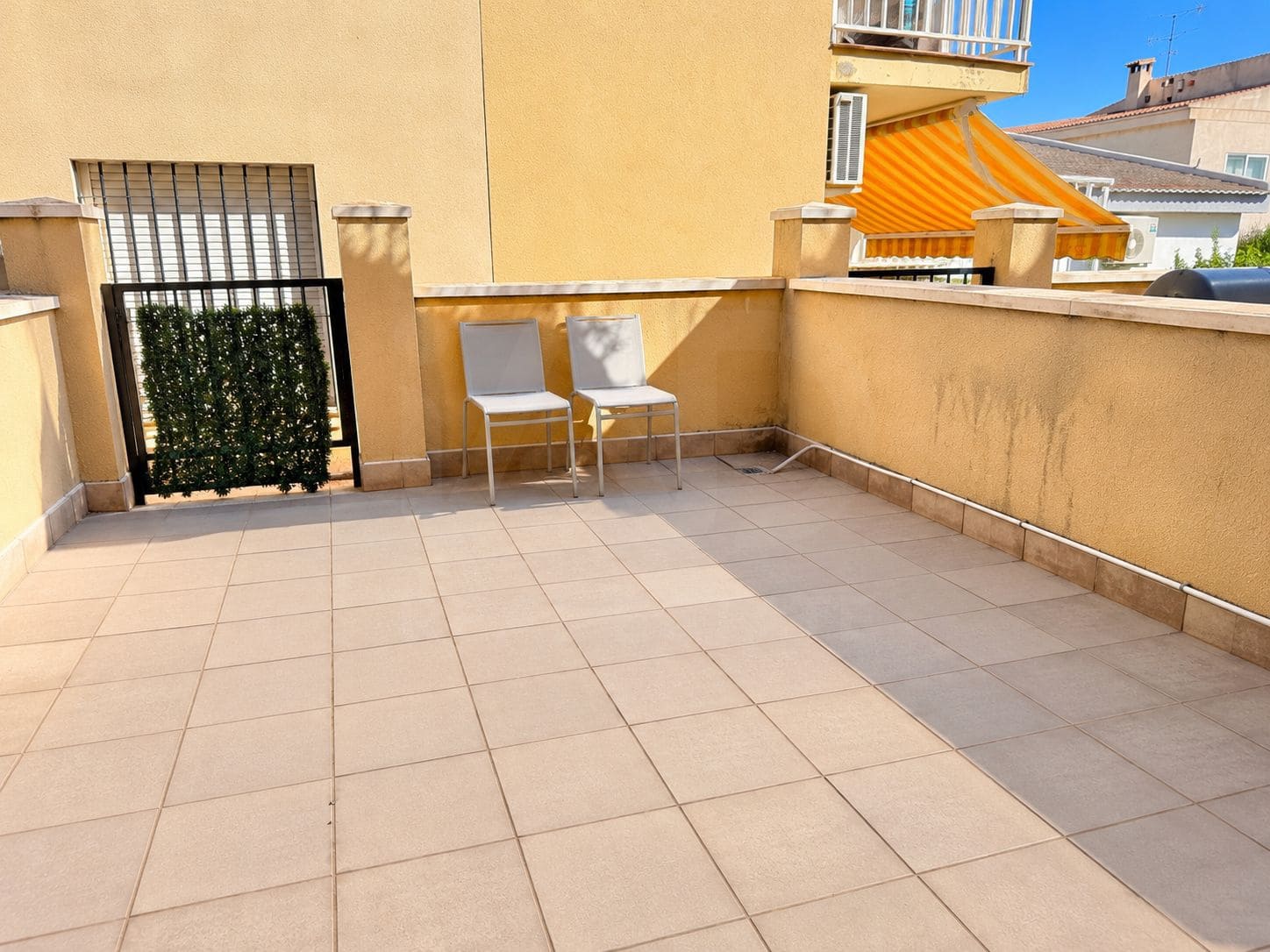 2 sovrum Radhus till salu i Alcanar med pool garage - 93 000 € (Ref: 10148817)