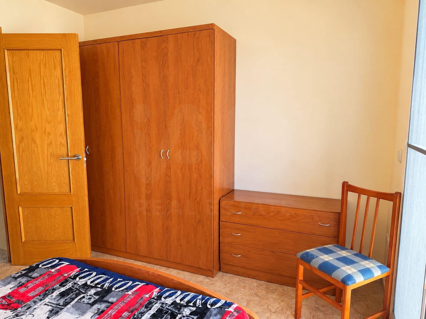 2 sovrum Radhus till salu i Alcanar med pool garage - 93 000 € (Ref: 10148817)