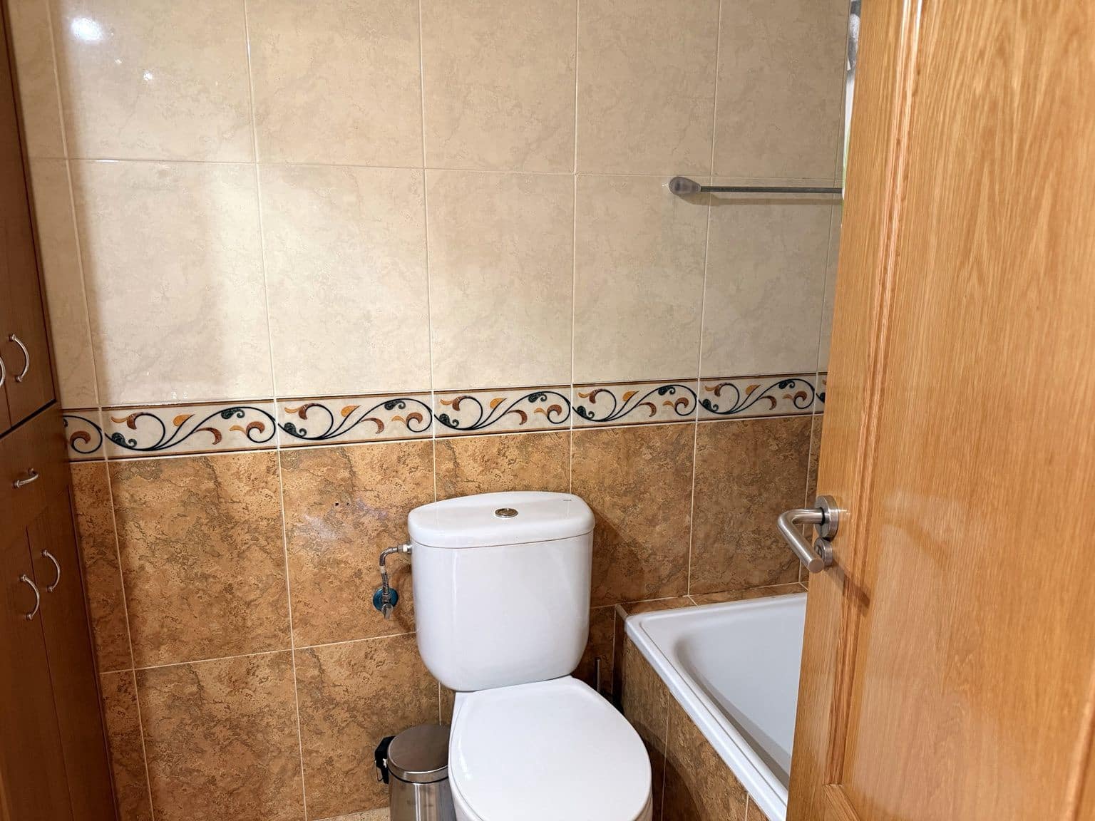 2 sovrum Radhus till salu i Alcanar med pool garage - 93 000 € (Ref: 10148817)