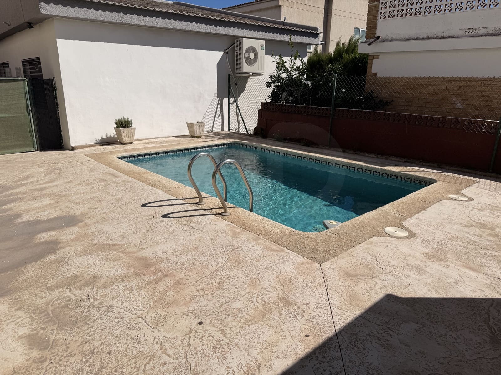 2 sovrum Radhus till salu i Alcanar med pool garage - 93 000 € (Ref: 10148817)