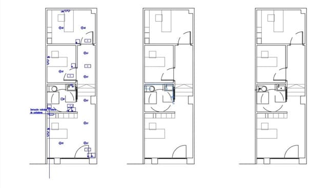 1 slaapkamer Appartement te koop in Ceutí - € 28.900 (Ref: 10148818)