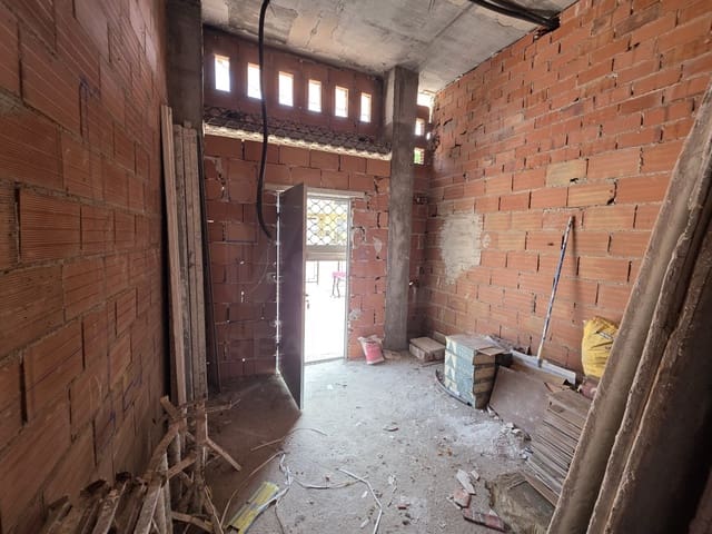 1 slaapkamer Appartement te koop in Ceutí - € 28.900 (Ref: 10148818)