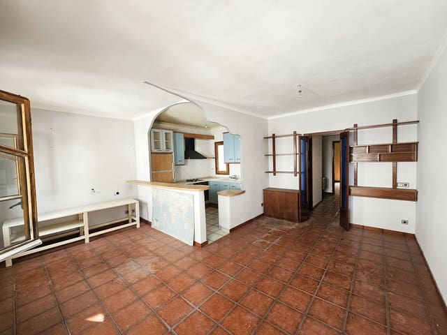 1 camera da letto Appartamento in vendita in Tarragona città - 119.000 € (Rif: 10148819)