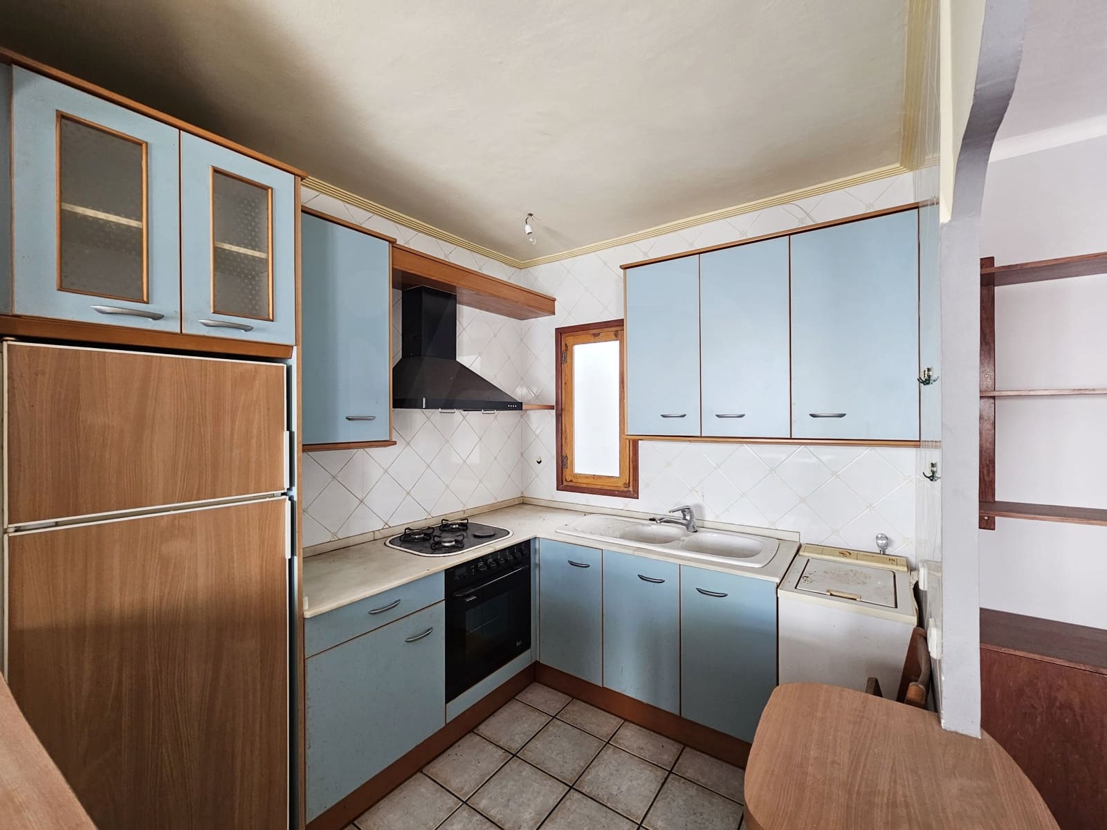 1 camera da letto Appartamento in vendita in Tarragona citta - 119.000 € (Rif: 10148819)