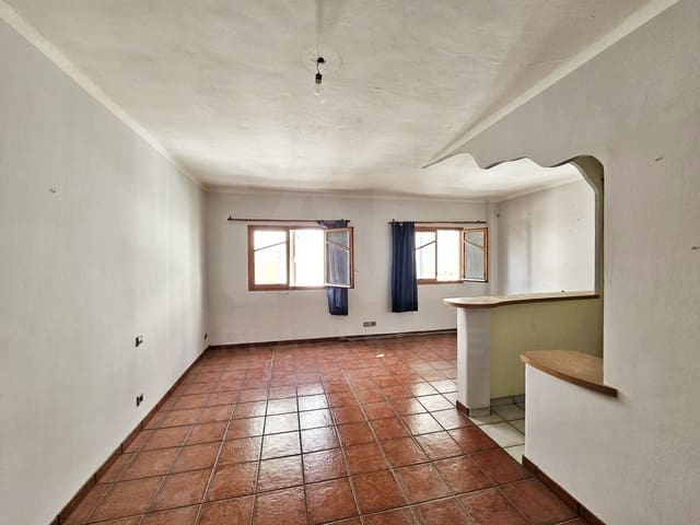 1 camera da letto Appartamento in vendita in Tarragona città - 119.000 € (Rif: 10148819)