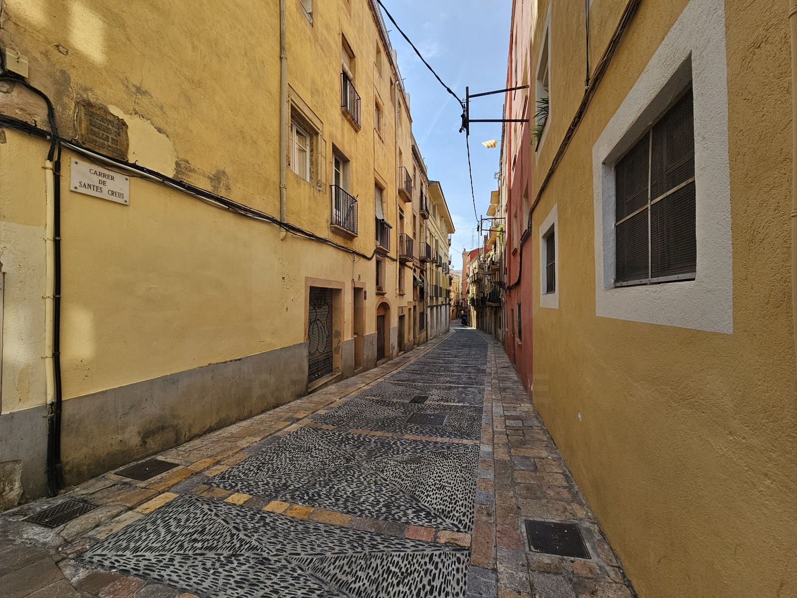 1 camera da letto Appartamento in vendita in Tarragona citta - 119.000 € (Rif: 10148819)