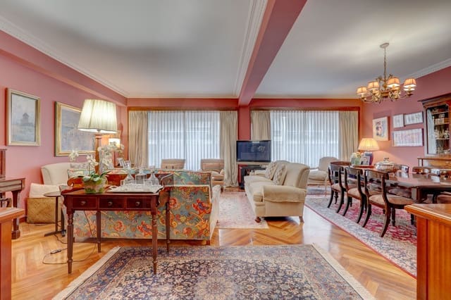Apartamento de 5 habitaciones en Bilbao en venta con garaje - 1.100.000 € (Ref: 10148820)