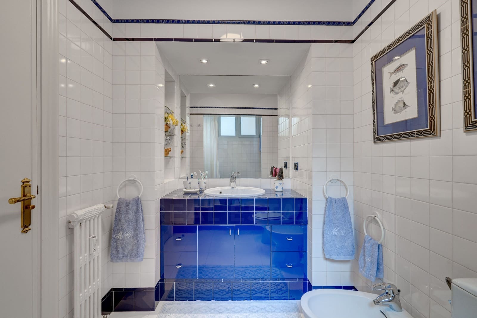 5 bedroom Apartment for sale in Bilbao with garage - € 1,100,000 (Ref: 10148820)