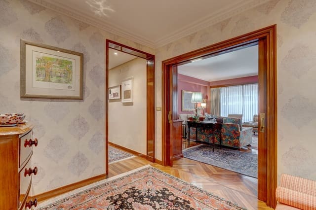 Apartamento de 5 habitaciones en Bilbao en venta con garaje - 1.100.000 € (Ref: 10148820)