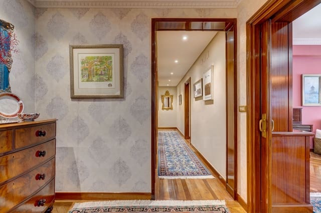Apartamento de 5 habitaciones en Bilbao en venta con garaje - 1.100.000 € (Ref: 10148820)