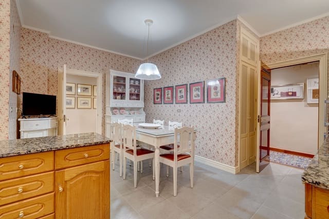 Apartamento de 5 habitaciones en Bilbao en venta con garaje - 1.100.000 € (Ref: 10148820)