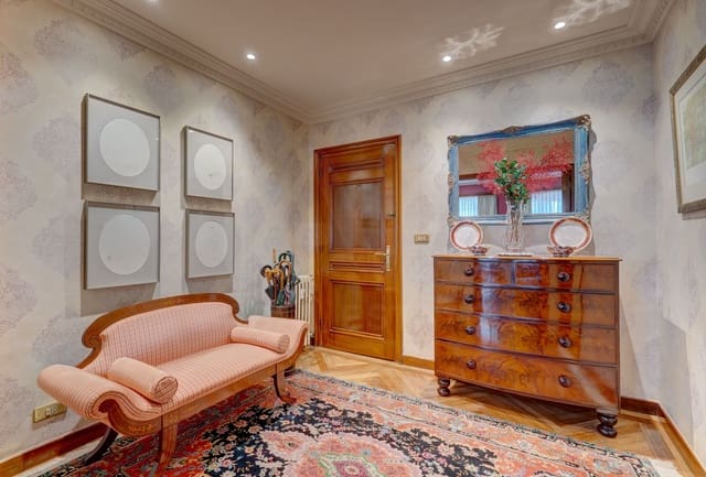 Apartamento de 5 habitaciones en Bilbao en venta con garaje - 1.100.000 € (Ref: 10148820)