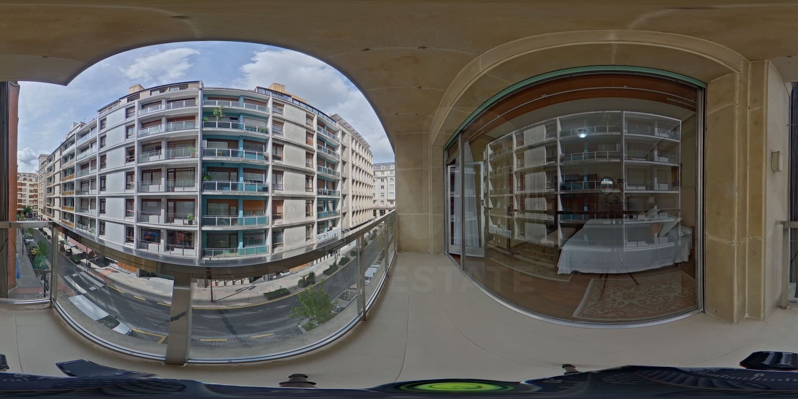 5 bedroom Apartment for sale in Bilbao with garage - € 1,100,000 (Ref: 10148820)