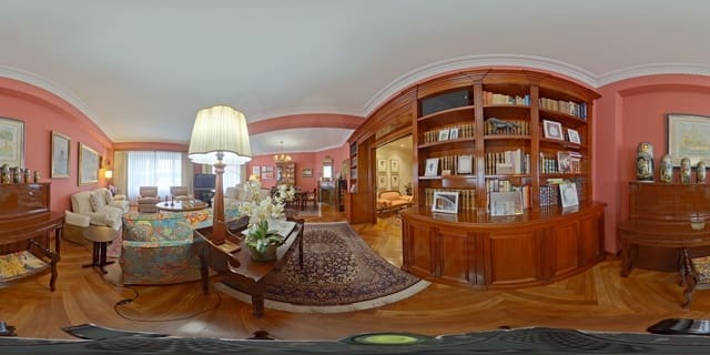 Apartamento de 5 habitaciones en Bilbao en venta con garaje - 1.100.000 € (Ref: 10148820)