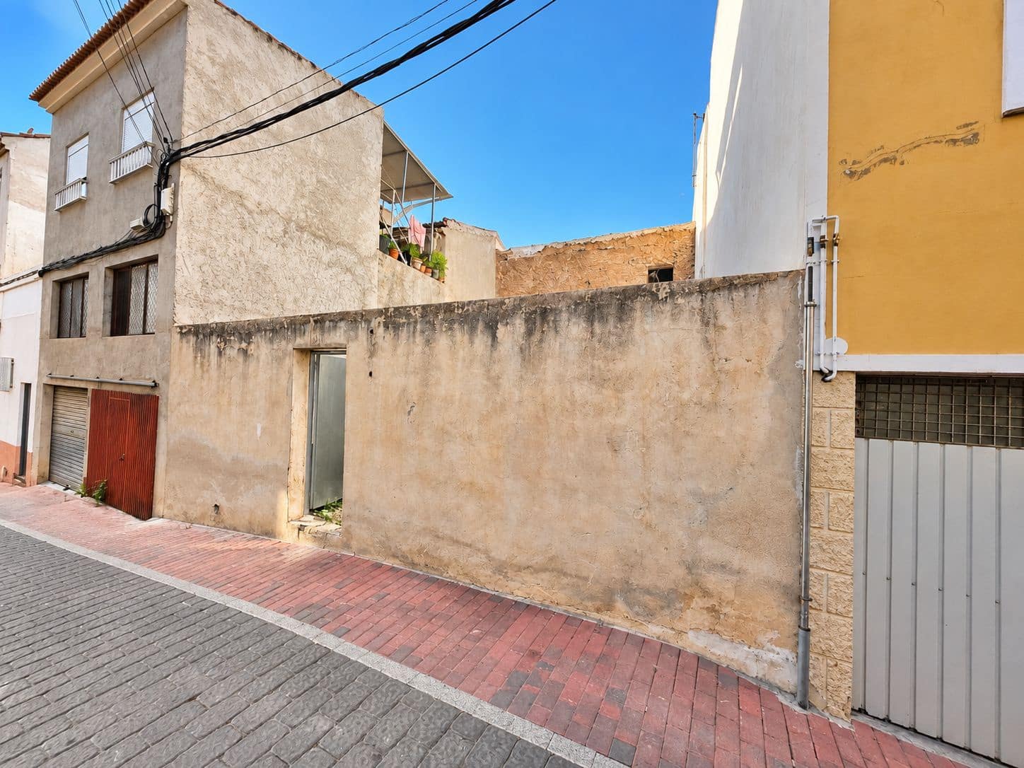2 slaapkamer Huis te koop in Calasparra - € 29.900 (Ref: 10148821)
