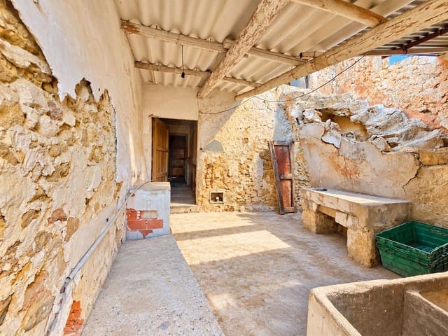 2 slaapkamer Huis te koop in Calasparra - € 29.900 (Ref: 10148821)