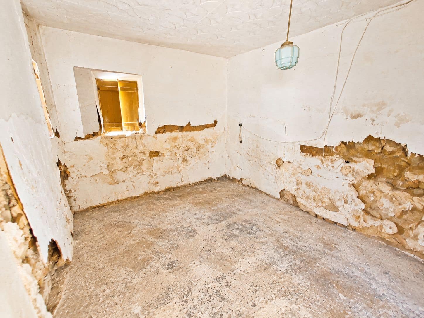 2 slaapkamer Huis te koop in Calasparra - € 29.900 (Ref: 10148821)