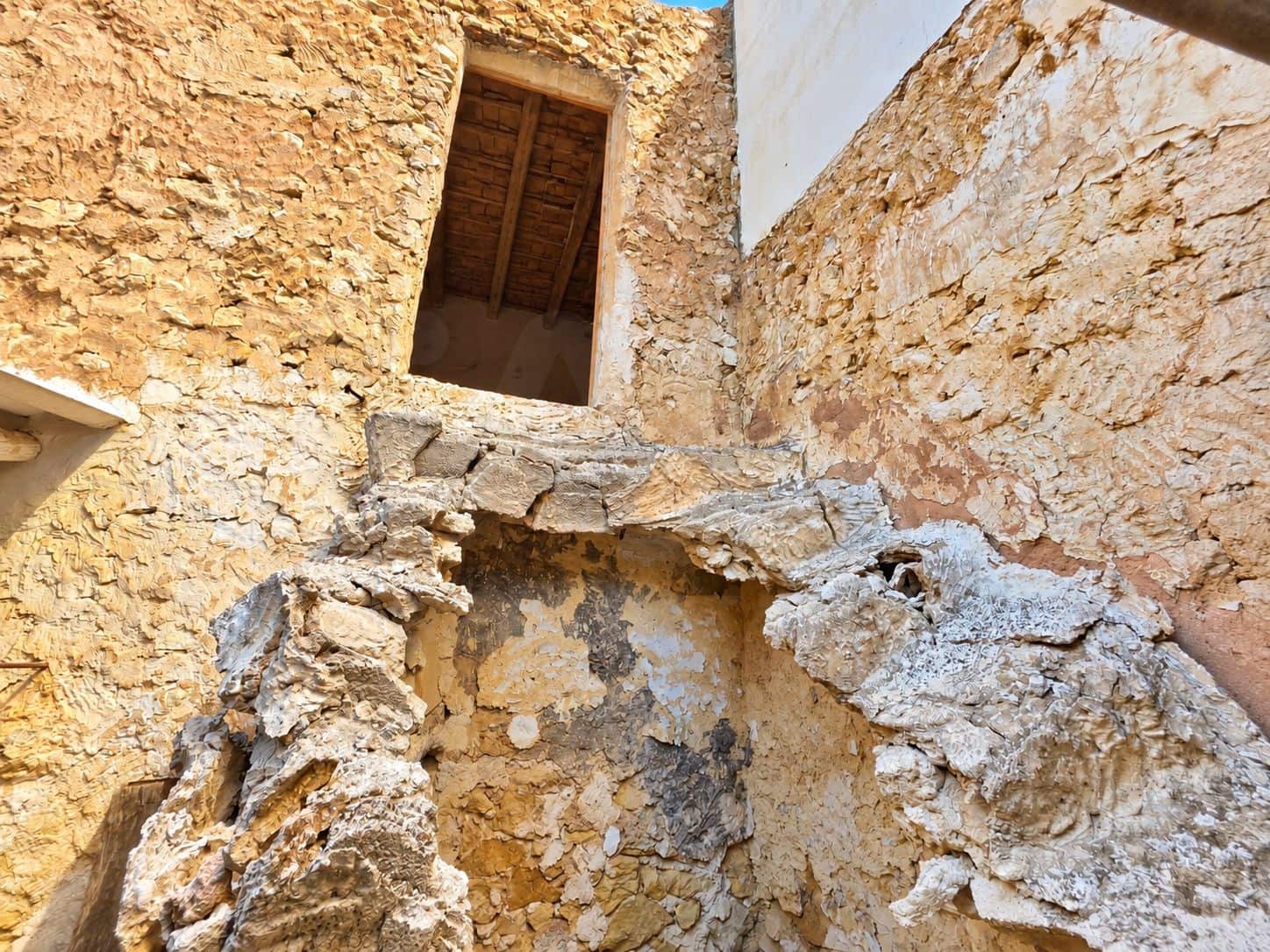 2 slaapkamer Huis te koop in Calasparra - € 29.900 (Ref: 10148821)