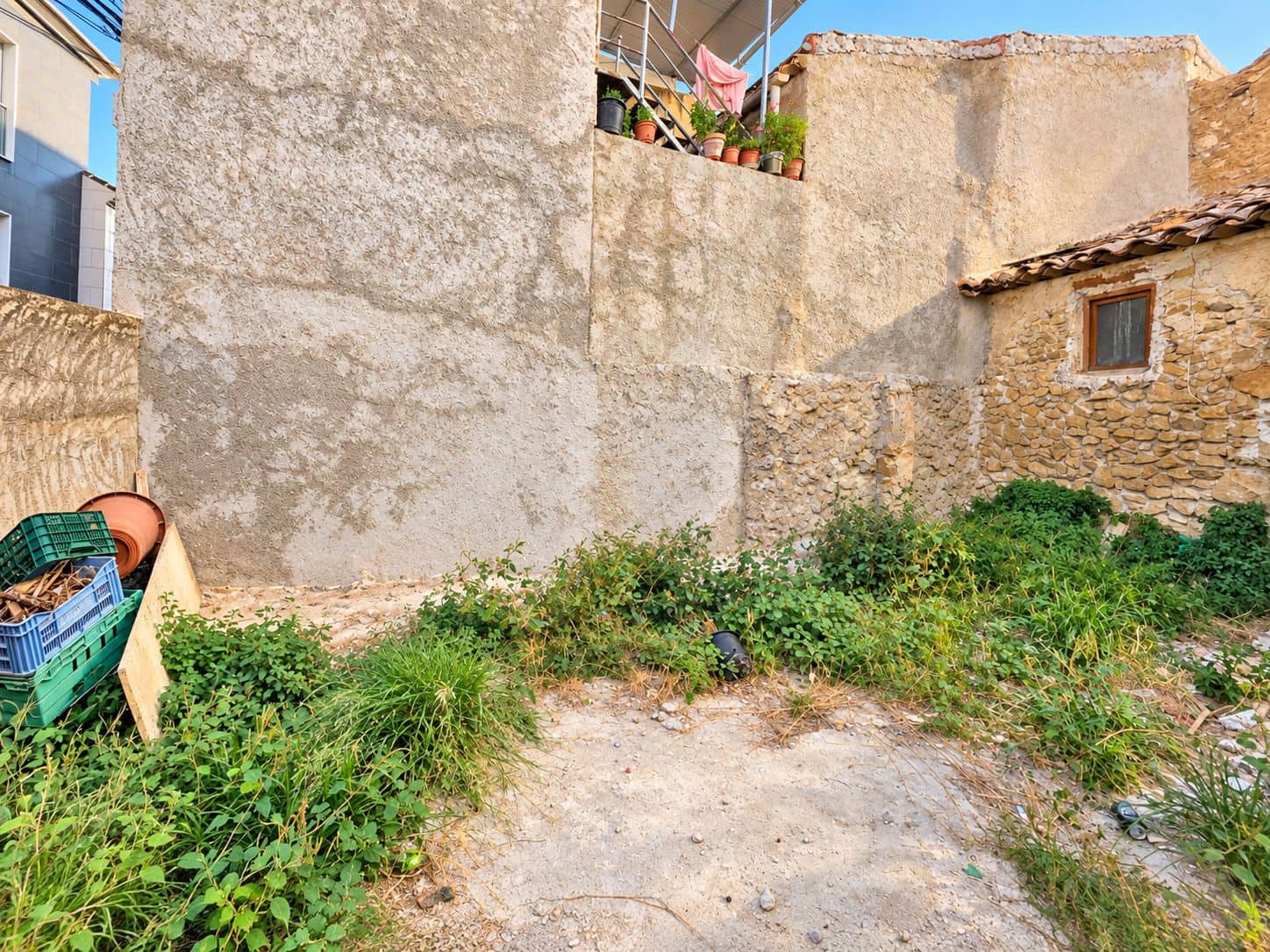2 slaapkamer Huis te koop in Calasparra - € 29.900 (Ref: 10148821)