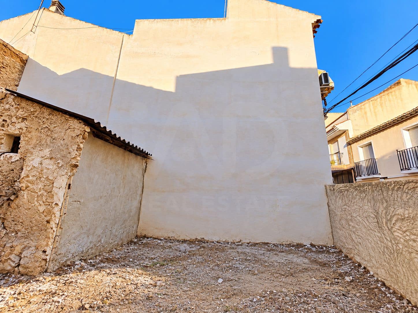 2 slaapkamer Huis te koop in Calasparra - € 29.900 (Ref: 10148821)