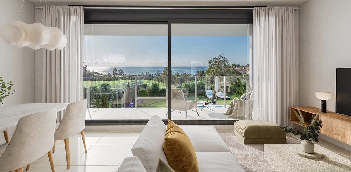 2 soveværelse Penthouse til salg i Benalmadena med swimmingpool garage - € 648.000 (Ref: 10150117)