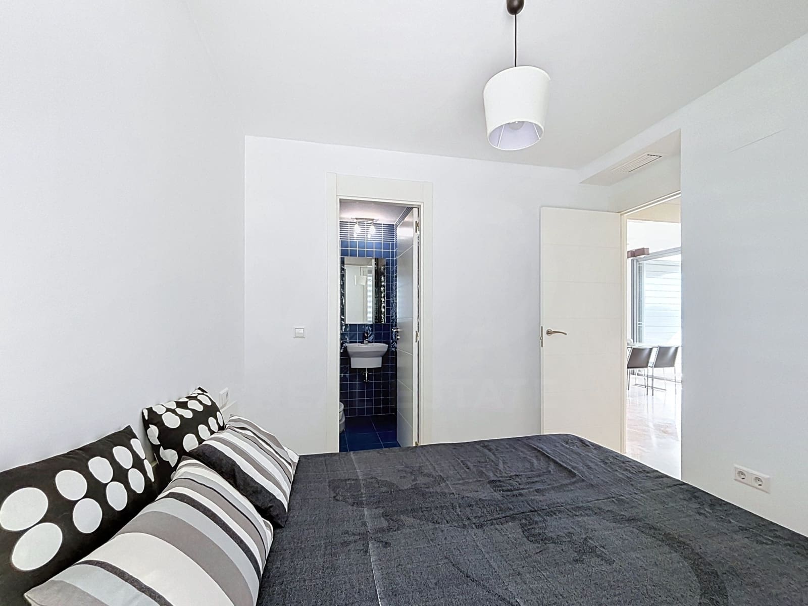 2 soveværelse Lejlighed til salg i El Vergel / Verger med swimmingpool garage - € 210.000 (Ref: 10150118)