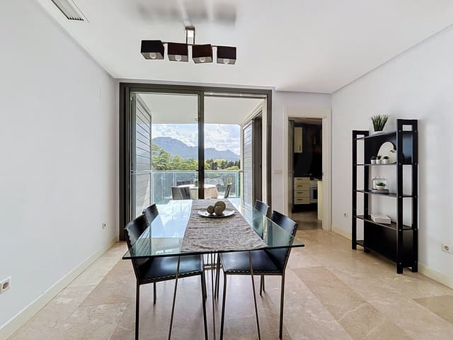 2 soveværelse Lejlighed til salg i El Vergel / Verger med swimmingpool garage - € 210.000 (Ref: 10150118)