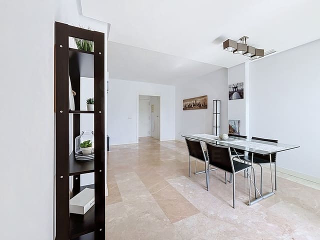 2 soveværelse Lejlighed til salg i El Vergel / Verger med swimmingpool garage - € 210.000 (Ref: 10150118)