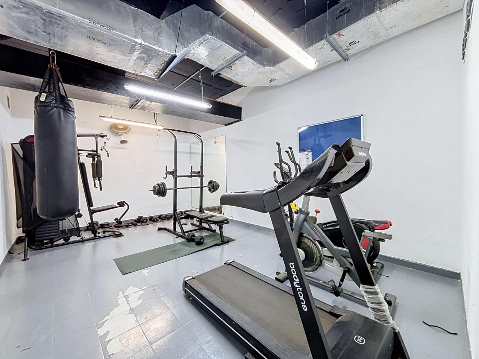 2 soveværelse Lejlighed til salg i El Vergel / Verger med swimmingpool garage - € 210.000 (Ref: 10150118)