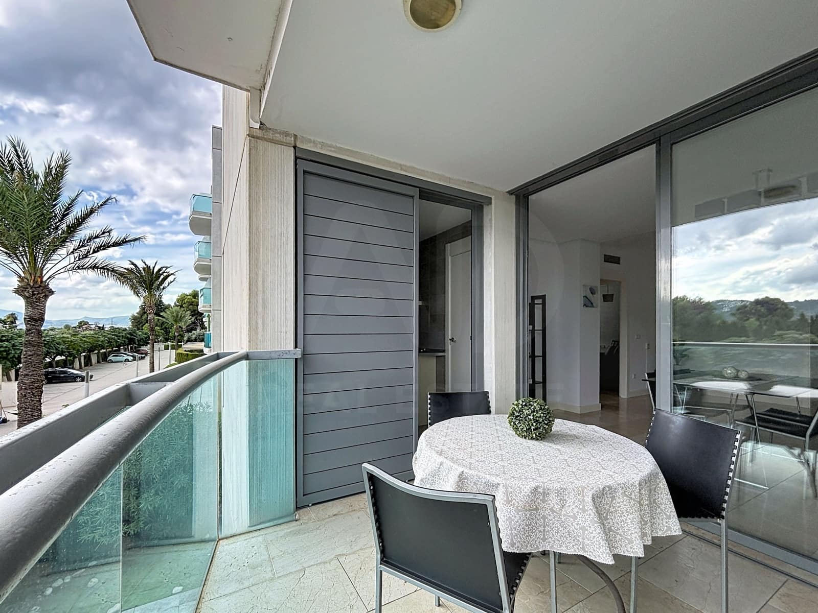 2 soveværelse Lejlighed til salg i El Vergel / Verger med swimmingpool garage - € 210.000 (Ref: 10150118)