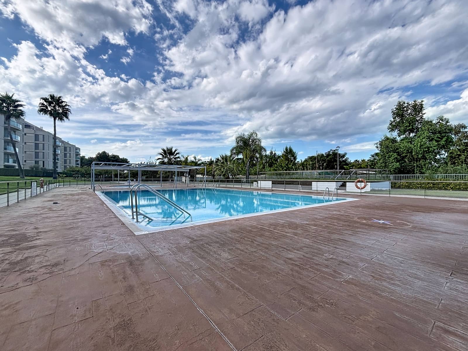 2 soveværelse Lejlighed til salg i El Vergel / Verger med swimmingpool garage - € 210.000 (Ref: 10150118)