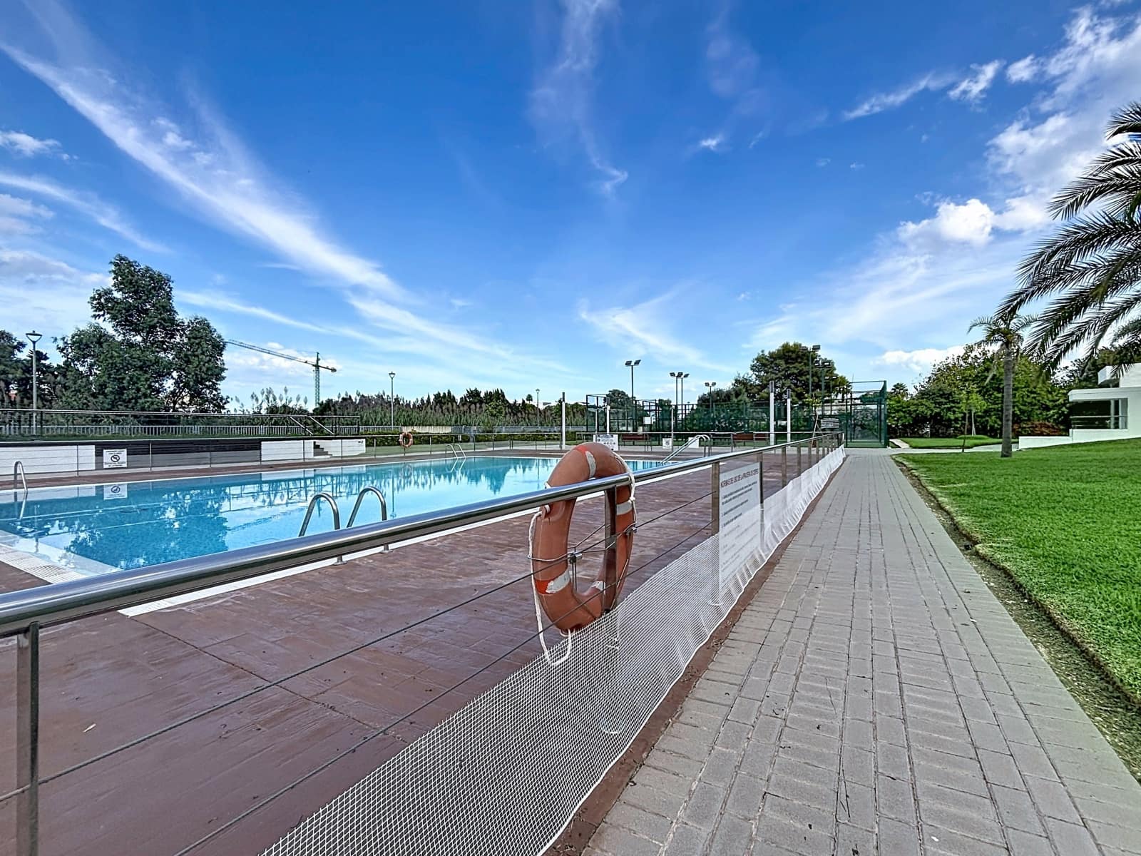 2 soveværelse Lejlighed til salg i El Vergel / Verger med swimmingpool garage - € 210.000 (Ref: 10150118)